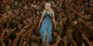 Για τους ανυπόμονους: Αυτό είναι το τέλος του Game of Thrones [βίντεο]