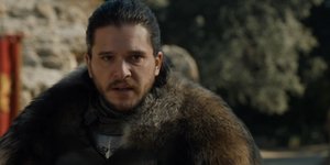 Στιγμιότυπο από το τρέιλερ του Game of Thrones (Πηγή: HBO)