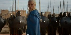 Το νέο τρέιλερ του Game Of Thrones- Επιτέλους με σκηνές δράσης [βίντεο]