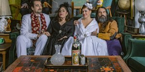 Γάμοι του Φίγκαρο στη Λυρική 