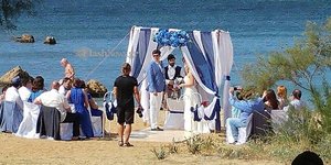 Εκπληξη για τους λουόμενους