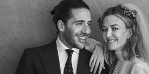 Κόρη Mr Zara/ Φωτογραφία: INSTAGRAM