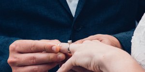 Παντρεύτηκαν και χώρισαν μέσα σε 3 λεπτά/ Φωτογραφία αρχείου: shutterstock