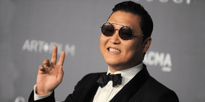 Πόσα έβγαλε ο Psy από τη διεθνή επιτυχία του Gangnam Style;