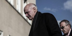 Nikos Libertas / SOOC