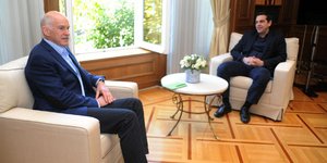 Φωτογραφία: EUROKINISSI/ΤΑΤΙΑΝΑ ΜΠΟΛΑΡΗ