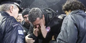 Φωτογραφία: Εurokinissi