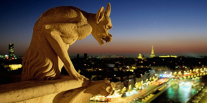 Επιβλητικοί Καθεδρικοί ναοί: το παντρεμα της κατάνυξης με τη Τέχνη [εικόνες]