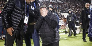 Φωτογραφία: Εurokinissi