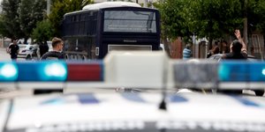 ΦΩΤΟΓΡΑΦΙΑ ΑΡΧΕΙΟΥ: EUROKINISSI