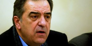 ΦΩΤΟΓΡΑΦΙΑ ΑΡΧΕΙΟΥ: EUROKINISSI /ΤΑΤΙΑΝΑ ΜΠΟΛΑΡΗ