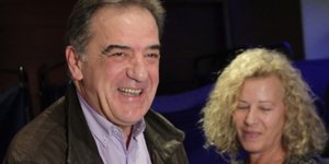 ΦΩΤΟΓΡΑΦΙΑ: EUROKINISSI /ΧΡΗΣΤΟΣ ΜΠΟΝΗΣ
