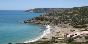 γαύδος