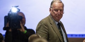 Φωτογραφία: AP/ Alexander Prautzsch