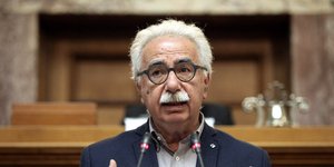 Φωτογραφία: Eurokinissi