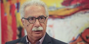 Φωτογραφία: Eurokinissi