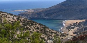 Το μέρος της Ελλάδας που δεν έχει αποφασίσει αν θα ψηφίσει στις Ευρωεκλογές: Οι 