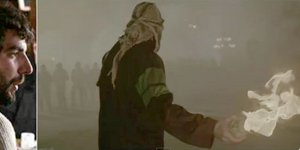 Ο γιος του Γαβρά υμνεί τη βία των διαδηλώσεων σε βιντεοκλίπ
