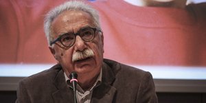 Φωτογραφία: Eurokinissi