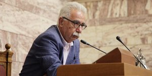 Φωτογραφία: Eurokinissi-ΠΑΝΑΓΟΠΟΥΛΟΣ ΓΙΑΝΝΗΣ