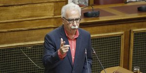 Φωτογραφία: Eurokinissi