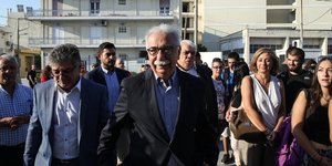 Κώστας Γαβρόγλου/Φωτογραφία: sooc