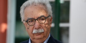Φωτογραφία: (EUROKINISSI//ΣΤΕΛΙΟΣ ΜΙΣΙΝΑΣ)
