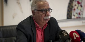 Ο Κώστας Γαβρόγλου/ Φωτογραφία: EUROKINISSI- ΒΑΣΙΛΗΣ ΡΕΜΠΑΠΗΣ