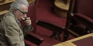 Φωτογραφία: EUROKINISSI/ΓΙΩΡΓΟΣ ΚΟΝΤΑΡΙΝΗΣ