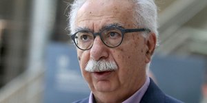 «Εγώ έχω άψογη σχέση και με τη σύνοδο πρυτάνεων»