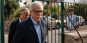 Φωτογραφία: Eurokinissi