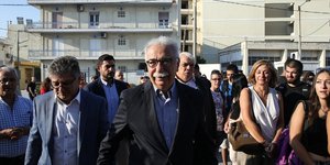 Κώστας Γαβρόγλου/Φωτογραφία: sooc