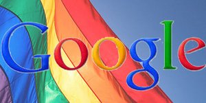 «Legalize Love»: Η Google στο πλευρό των ομοφυλόφιλων