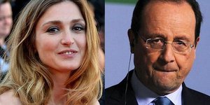 Θα το πάρει το κορίτσι ο Ολάντ; Νέο βιβλίο φέρνει αποκαλύψεις για την Ζουλί Γκαγ