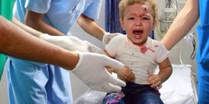 Η «χάρτης του θανάτου» στη Γάζα σοκάρει το Διαδίκτυο: Πόσοι Παλαιστίνιοι και Ισρ
