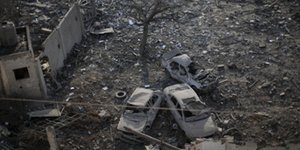 Δράμα χωρίς τέλος - Βομβιστική επίθεση σε λεωφορείο στο Τελ Αβιβ