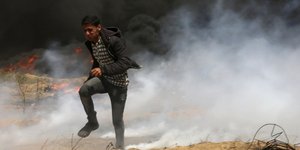 Φωτογραφία αρχείου: AP/ Adel Hana