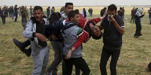 Φωτογραφία: AP/ Adel Hana