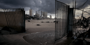 Ζώντας στη Λωρίδα της Γάζας - Όταν ο πόλεμος γίνεται μέρος της καθημερινότητας [