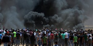 Φωτογραφίες: AP Photo/Adel Hana