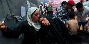 Φωτογραφία: AP Photo/Dusan Vranic