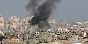 Χαμάς: Αυτοί είναι οι όροι μας για εκεχειρία -Ας κάνει χερσαία επιχείρηση το Ισρ