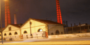 Άγρια ρατσιστική επίθεση στο Γκάζι - Έβγαλαν μαχαίρι και επιτέθηκαν στη συγκέντρ