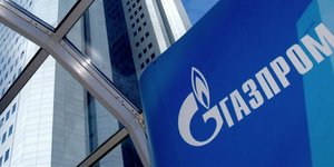 Στην Αθήνα και πάλι ο διευθύνων σύμβουλος της Gazprom Αλεξέι Μίλερ