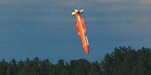 H αμερικανική «μητέρα όλων των βομβών» χρησιμοποιήθηκε τον Απρίλιο κατά στόχου του Ισλαμικού Κράτους στο Αφγανιστάν