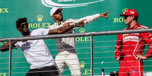 Φωτογραφία: F1