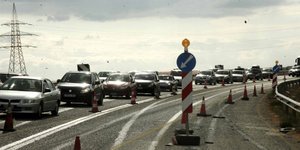 Φωτογραφία: ΧΡΗΣΤΟΣ ΜΠΟΝΗΣ//EUROKINISSI