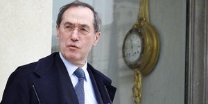 Φωτογραφία: AP/ Francois Mori