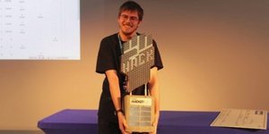 Αυτός είναι ο νικητής του διαγωνισμού Facebook Hacker Cup 2012