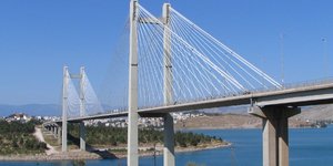 γέφυρα Χαλκίδας